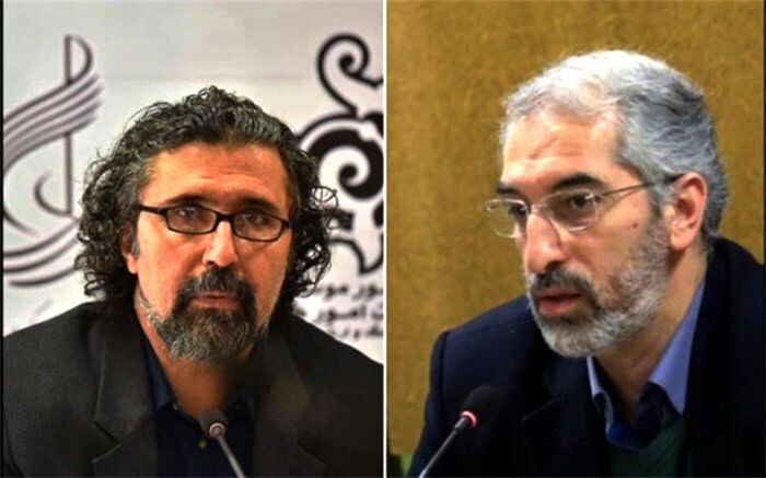 محمدعلی مرآتی دبیر پانزدهمین جشنواره موسیقی نواحی ایران شد