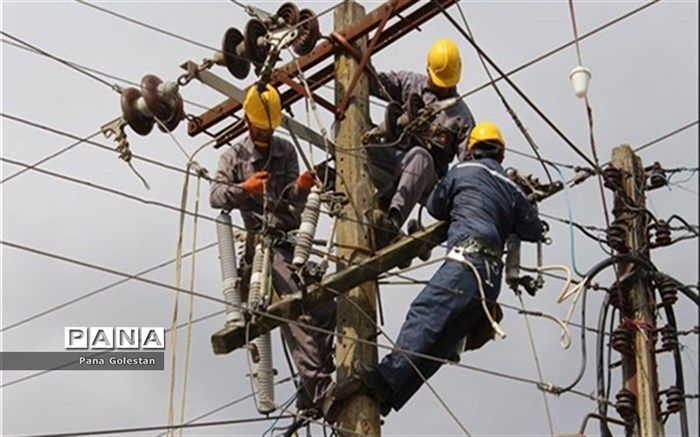 فردا برق ادارات پرمصرف قطع می‌شود