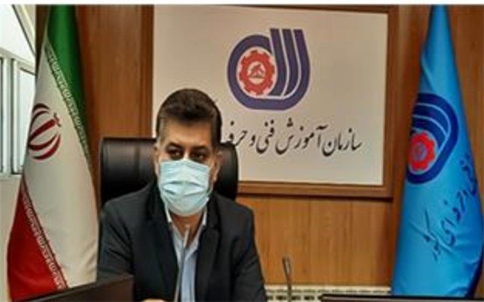 درآمدزایی، اثربخشی و کارآمدی آموزش‌های مهارتی برای مربیان و کارآموزان فراهم می‌شود