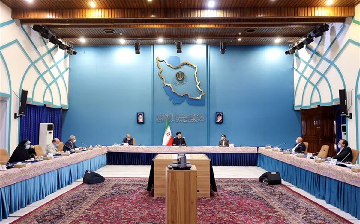 پیشنهاد تشکیل شورای منطقه‌ای محیط زیستی برای رفع معضل ریزگردها