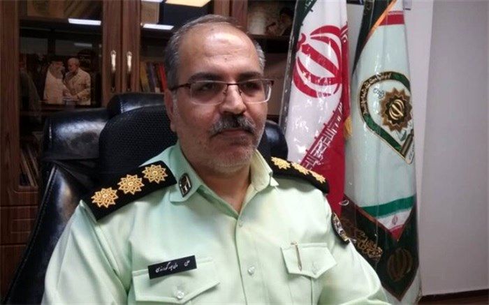 توضیحات پلیس درباره سرقت از صندوق امانات بانک ملی