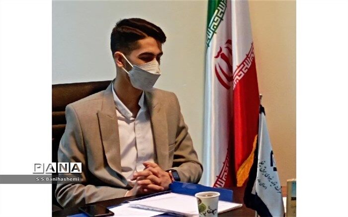 با راه‌اندازی امور نوجوانان عصر جدیدی برای رشد و پرورش آنان فراهم شد