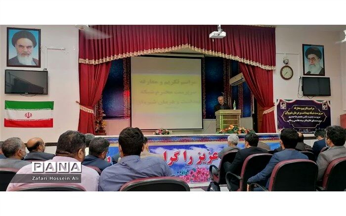 برای خدمت به مردم باید از تمام ظرفیت‌های موجود استفاده کنیم