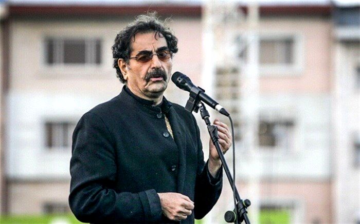 تور کنسرت شهرام ناظری در استان  اصفهان
