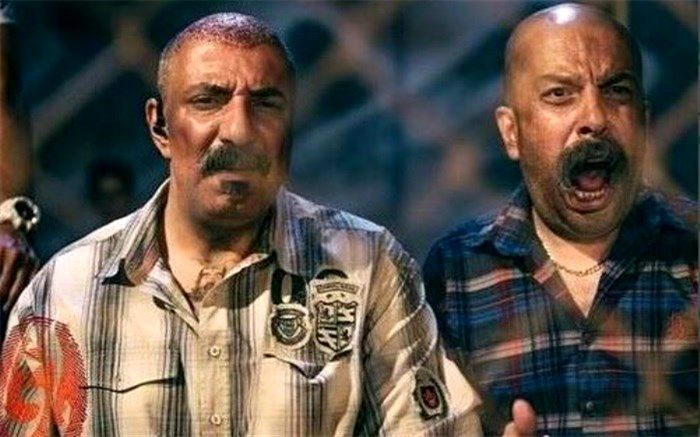 روایت عباس جمشیدی‌فر از بازی در سریال «یاغی»