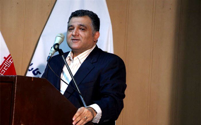 «مصطفی محمودی» مشاور دبیر و مدیر روابط عمومی سیزدهمین جشنواره سراسری تئاتر بسیج شد