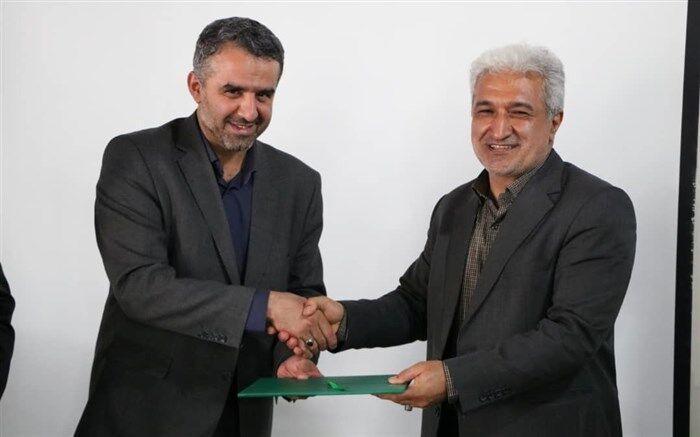 علی اسدی، سرپرست معاونت آموزش متوسطه مازندران شد