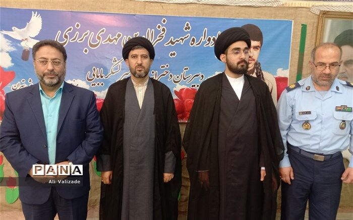 یکی از مهم‌ترین مأموریت‌های آموزش و پرورش، انتقال فرهنگ ایثار و شهادت به نسل‌‌های آینده است