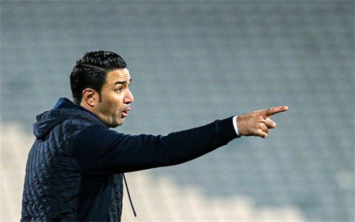 زمان معرفی جواد نکونام مشخص شد