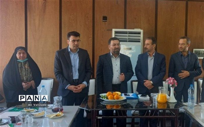 مشاوران مدارس، خط مقدم پیشگیری از آسیب های روانی اجتماعی در مدارس هستند