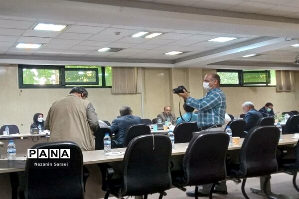 کارگروه آب، کشاورزی و منابع طبیعی درشهرستان اسلامشهر