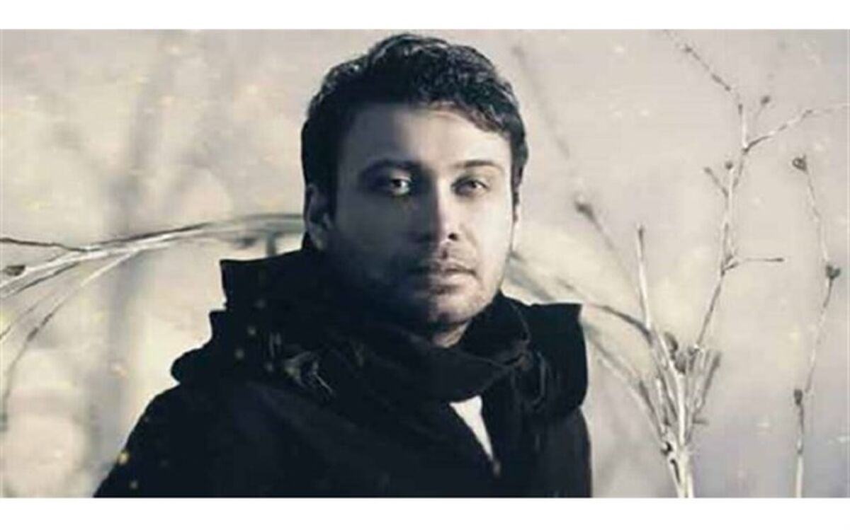 همکاری دوباره دو هم‌خدمتی؛ چاوشی برای ««آمستردام» خواند