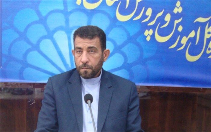 اختتامیه جشنواره‌های نوجوان سالم و خلاقیت‌ها و ابتکارات استان بوشهر برگزار شد