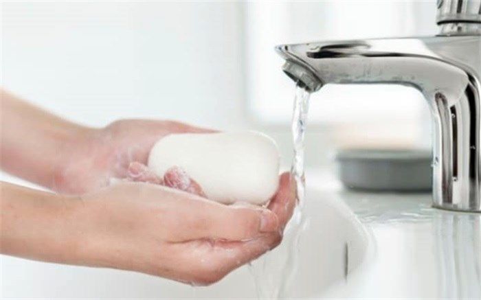 روشی برای رفع بوی  بد گوشت و ماهی از دست