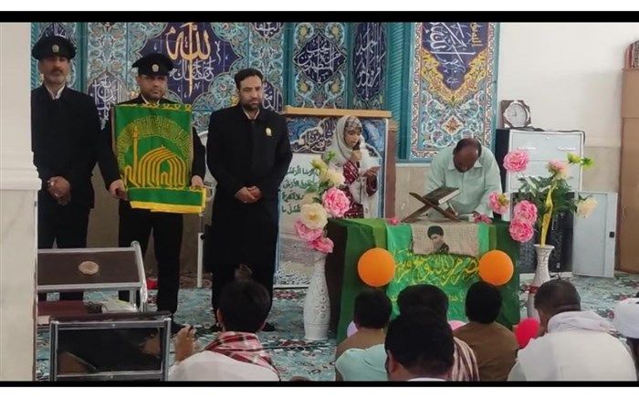 ترویج فرهنگ رضوی در کشور از مهمترین آثار سفر کاروان زیر سایه خورشید است