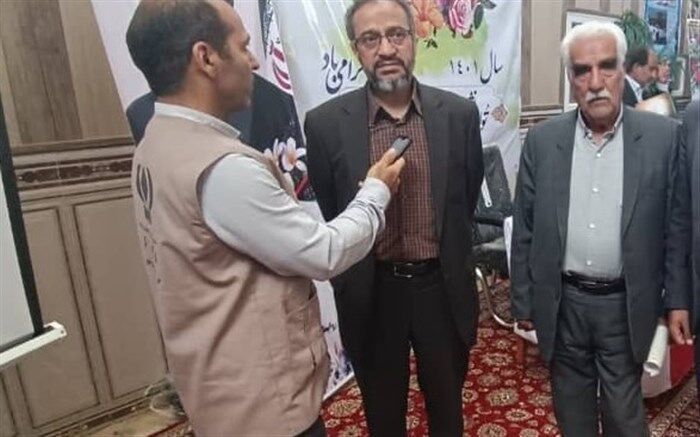 تلاش می‌کنیم کمبود 17هزار و 500 نیرو برای مهر1401 را تامین کنیم