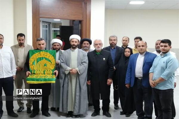 جشن ولادت امام رضا(ع) در فرهنگسرای بعثت صفادشت