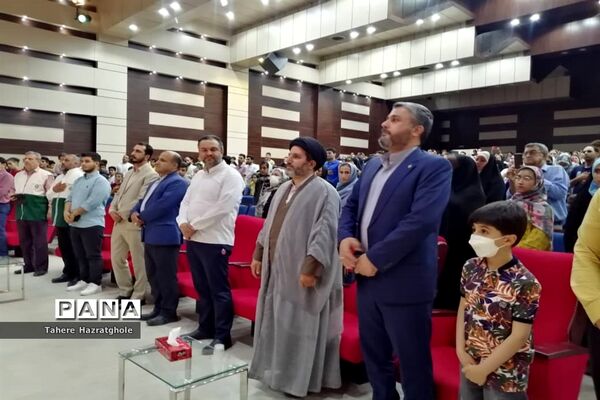 جشن ولادت امام رضا(ع) در فرهنگسرای بعثت صفادشت