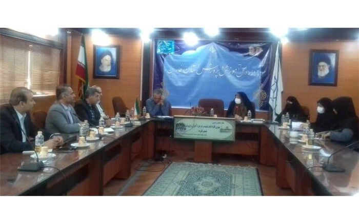 مدیریت پوشاک مدارس فارس در سال تحصیلی جدید بر عهده شورای مدرسه است