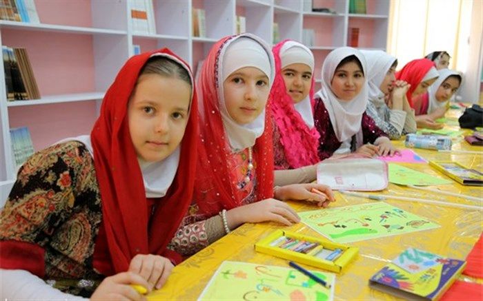 جذب دانش‌آموزان، هدف اصلی کانون‌های فرهنگی تربیتی خلیل آباد است