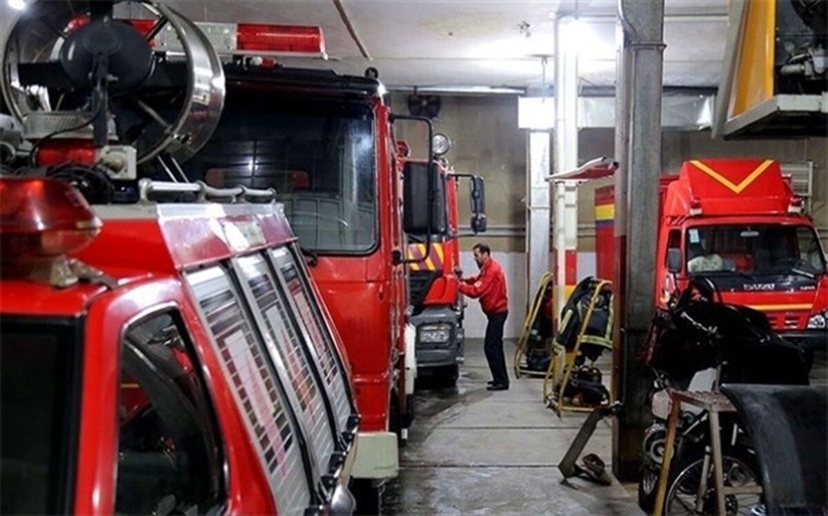 کاهش 17 درصدی حوادث در شهرک‌های صنعتی البرز