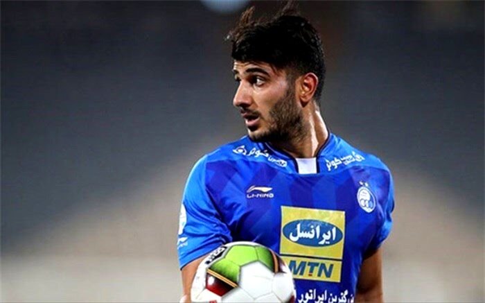 مذاکرات پرسپولیس با بازیکن جنجالی متوقف شد