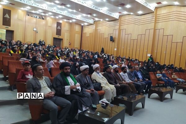 اجتماع دختران حاج قاسم(ماه دخت) شهرستان رزن