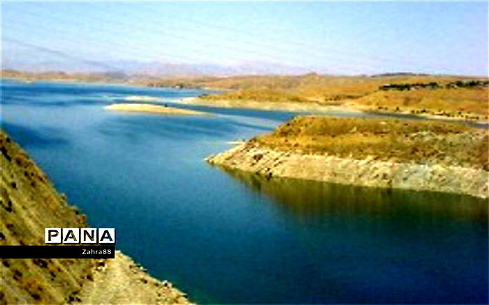 بازدید هوایی رئیس‌جمهور از طرحهای آبی چهارمحال و بختیاری