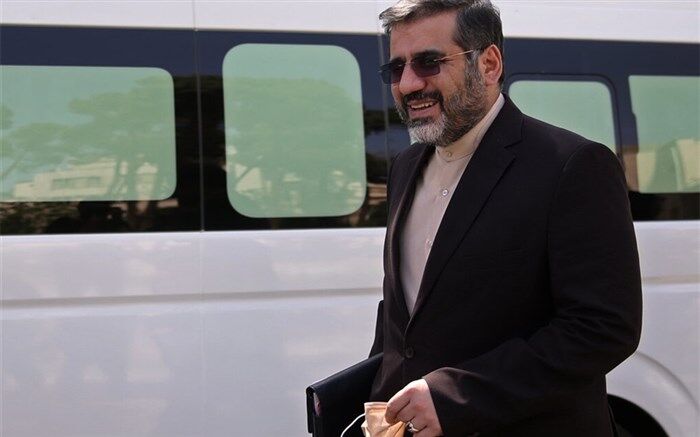 آغاز عملیات احداث ۵ مجتمع فرهنگی و هنری استان سمنان با ۴۵۰۰ میلیارد تومان اعتبار