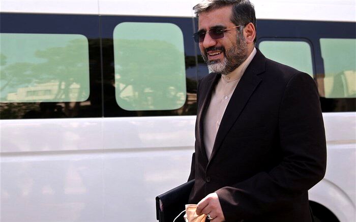 آغاز عملیات احداث ۵ مجتمع فرهنگی و هنری استان سمنان با ۴۵۰۰ میلیارد تومان اعتبار