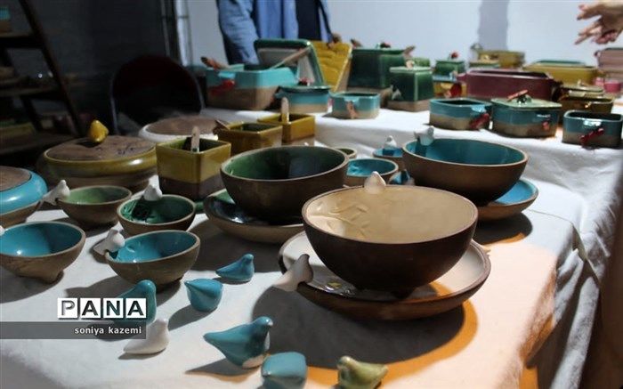 اسامی روزهای هفته صنایع‌دستی اعلام شد