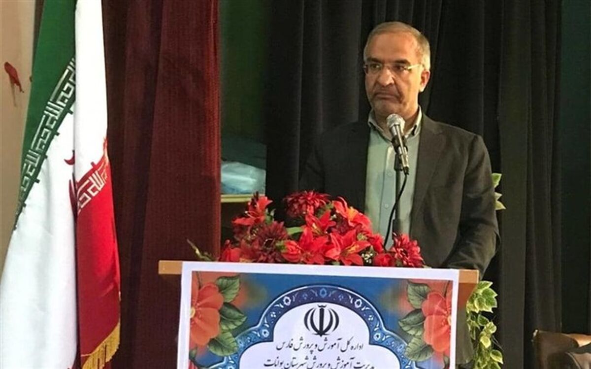 ممنوعیت تغییر کاربری نمازخانه ها در مدارس فارس