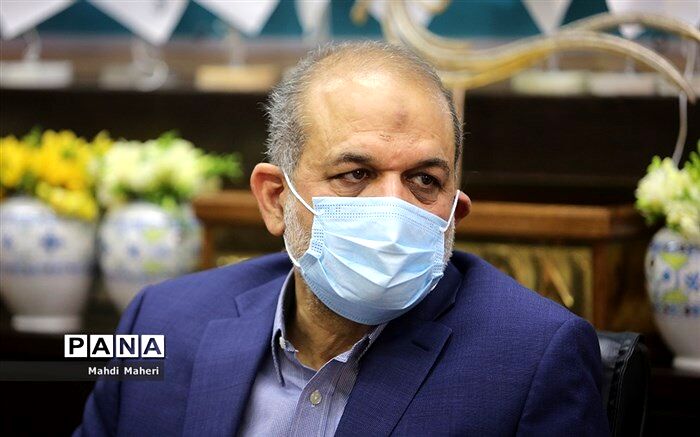 وزیر کشور: درخواست مردم مرغملک برای تعیین‌ وضعیت اراضی این روستا بررسی می‌شود 