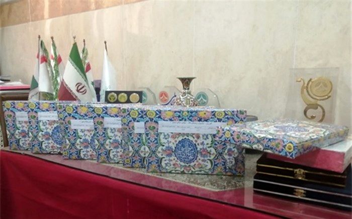 اعلام اسامی 63 برگزیده جشنواره زمستان شاد در قم