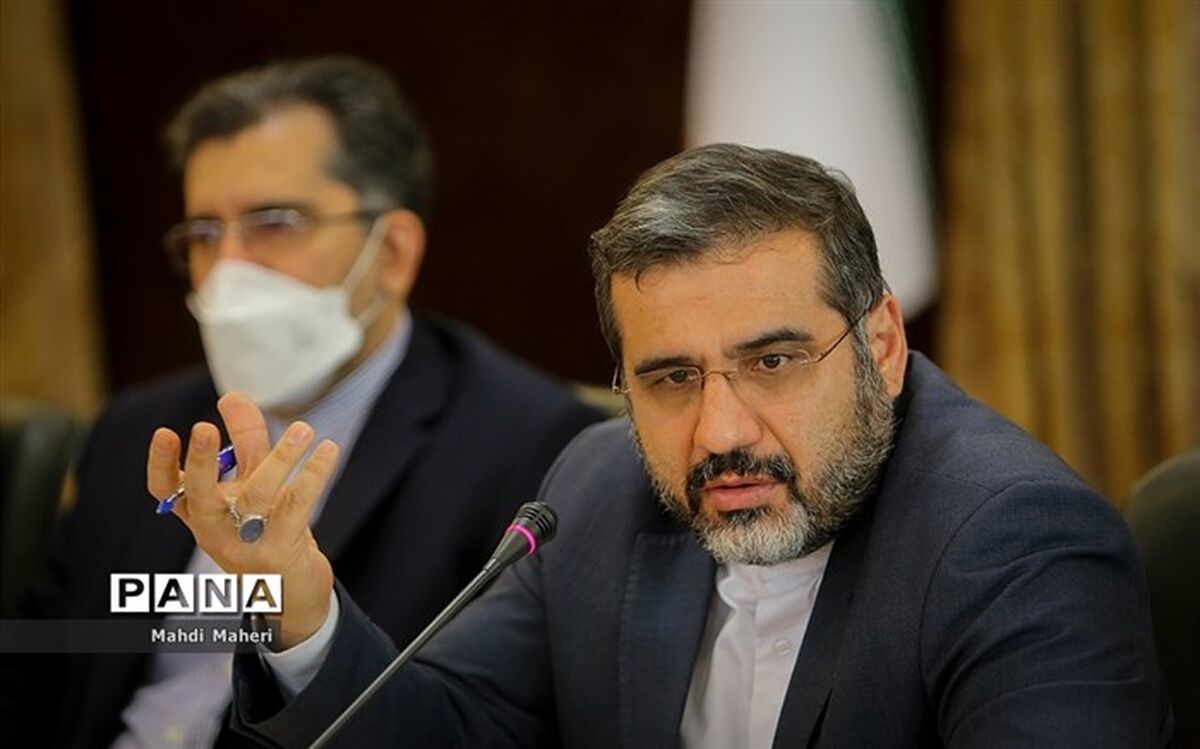 نگاه واقع‌بینانه به وضعیت فرهنگ کشور، دستاوردهای بزرگ آینده فرهنگ است