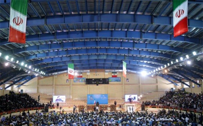 ۱۰ هزار شهید عشایر، نشان از صدق و راستی آنان نسبت به انقلاب و دفاع از دین و وطن و ناموس کشور است