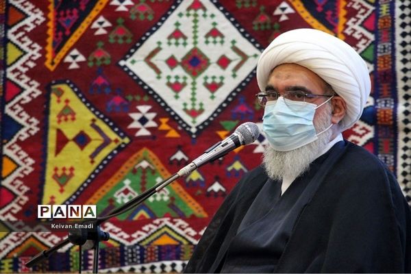 اولین یادواره شهدای عشایر قشقایی استان بوشهر