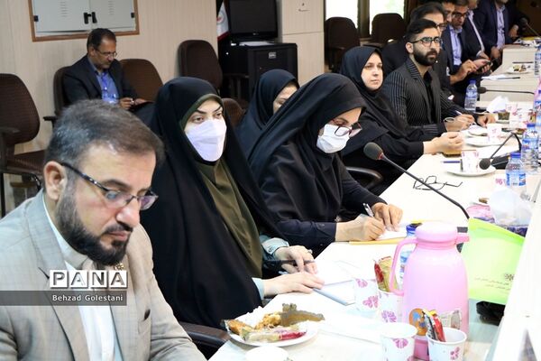 گردهمایی روسای ادارات استعدادهای درخشان کشور در ارومیه