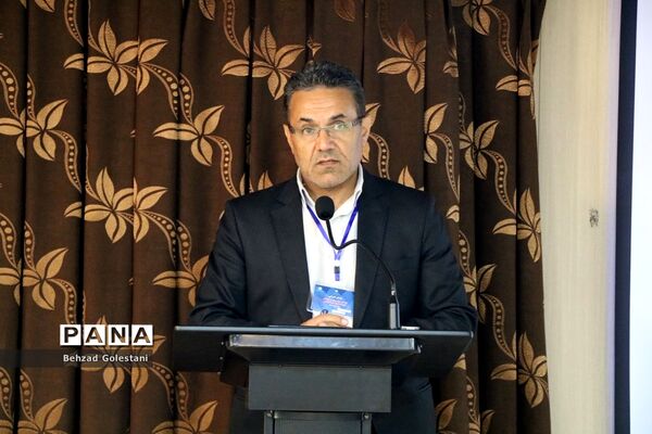 گردهمایی روسای ادارات استعدادهای درخشان کشور در ارومیه