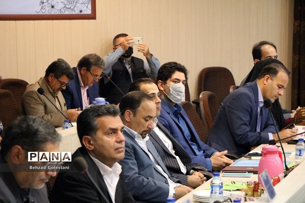 گردهمایی روسای ادارات استعدادهای درخشان کشور در ارومیه