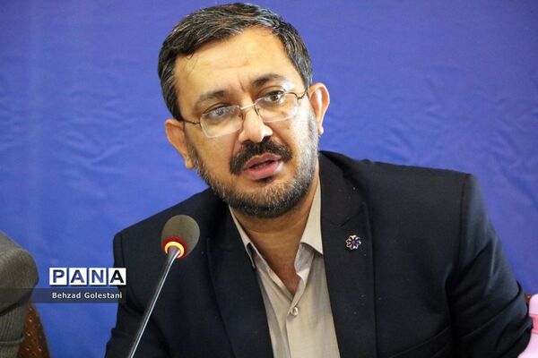 گردهمایی روسای ادارات استعدادهای درخشان کشور در ارومیه