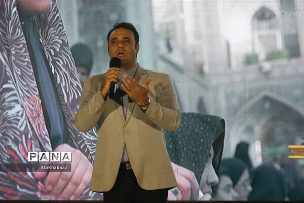 اختتامیه جشنواره تئاتر رضوی