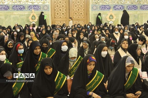 برگزاری همایش جشن «هلال کریمه» در قم
