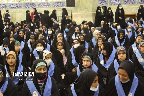 برگزاری همایش جشن «هلال کریمه» در قم
