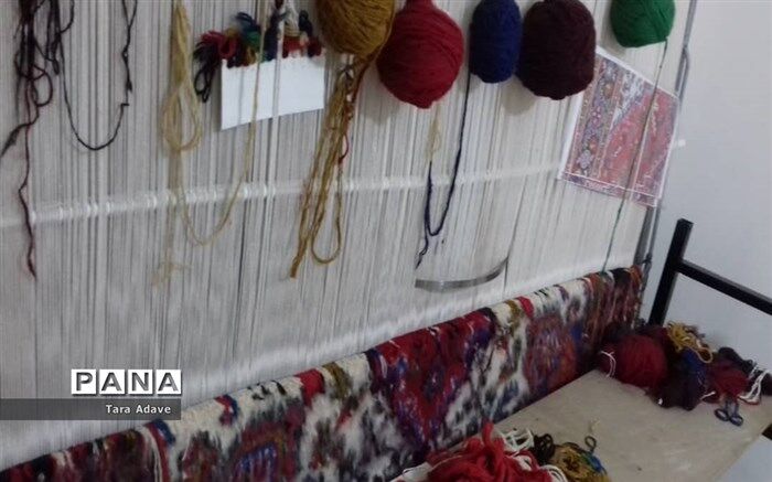 ضرورت افزایش توجه مسئولین به صنایع‌دستی و فرش دستباف