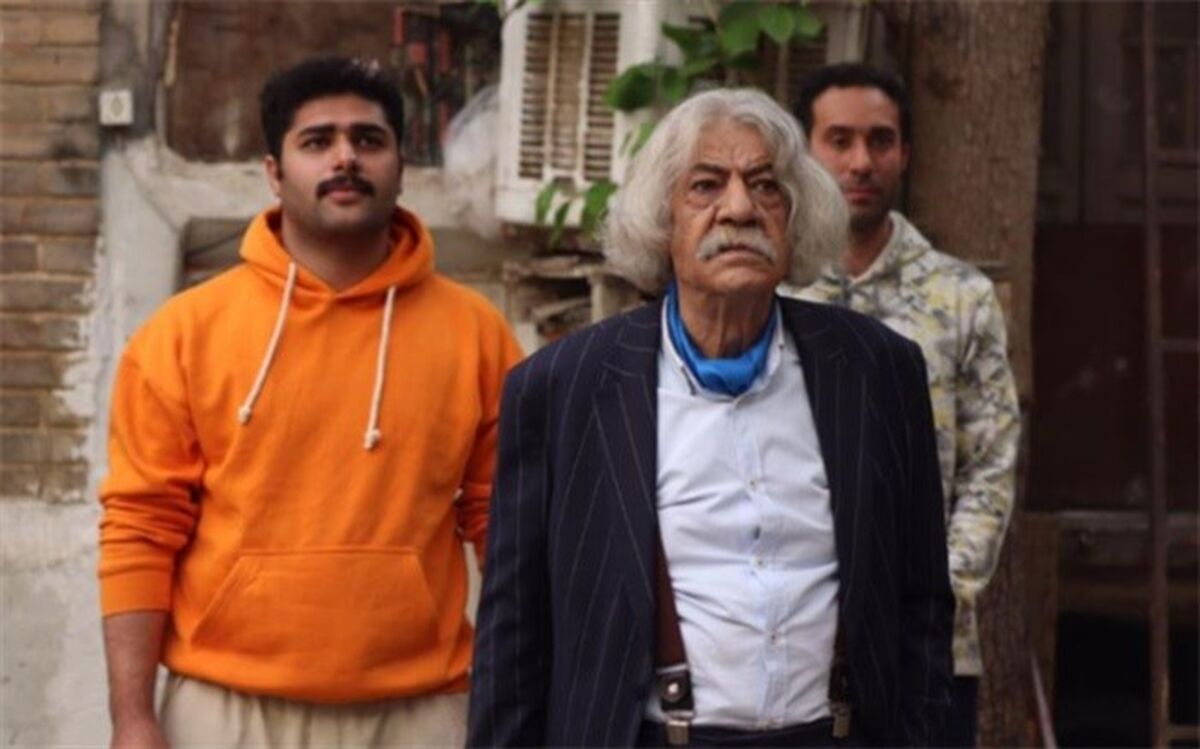 همه ابعاد شخصیتی اراذل را نمی‌توان نشان داد