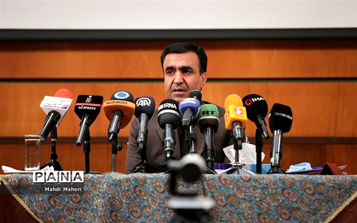 ارزیابی کارشناسی درخصوص احداث سد مارون 2؛ انتقال آب دریای خزر منتفی است