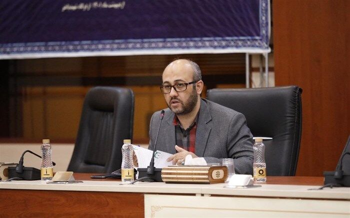 پویش «صحن حرم، مدرسه‌ام» در راستای طرح «آجر به آجر» آغاز شد