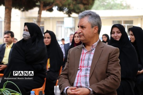 جشن میلاد سراسر نور ولی نعمتمان امام رئوف حضرت امام رضا (ع)