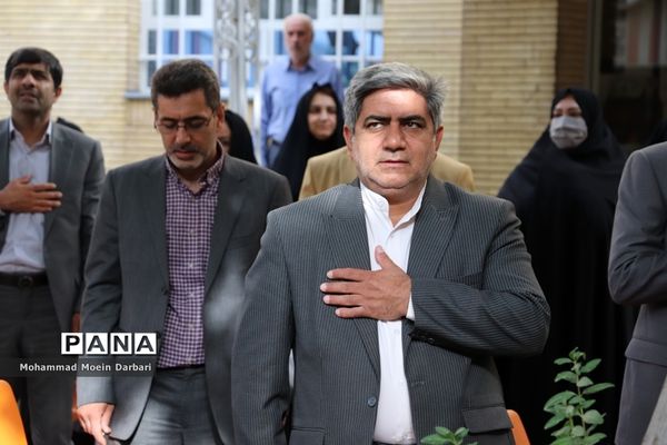 جشن میلاد سراسر نور ولی نعمتمان امام رئوف حضرت امام رضا (ع)